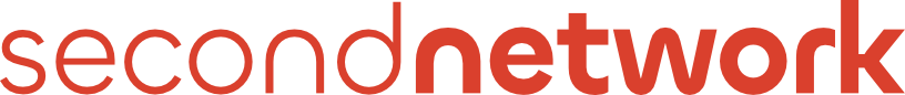 secondnetwork Logo